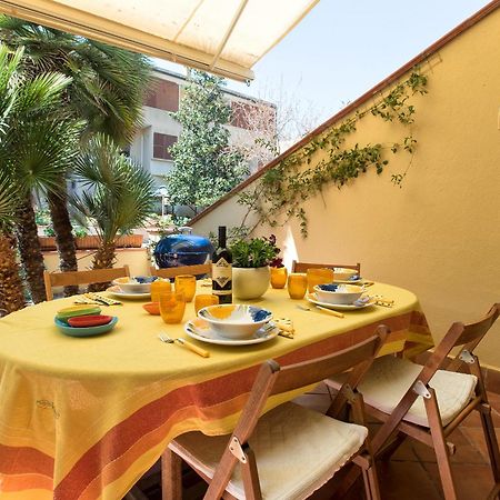 Pm 74 Viale Europa Guest House Alghero Kültér fotó