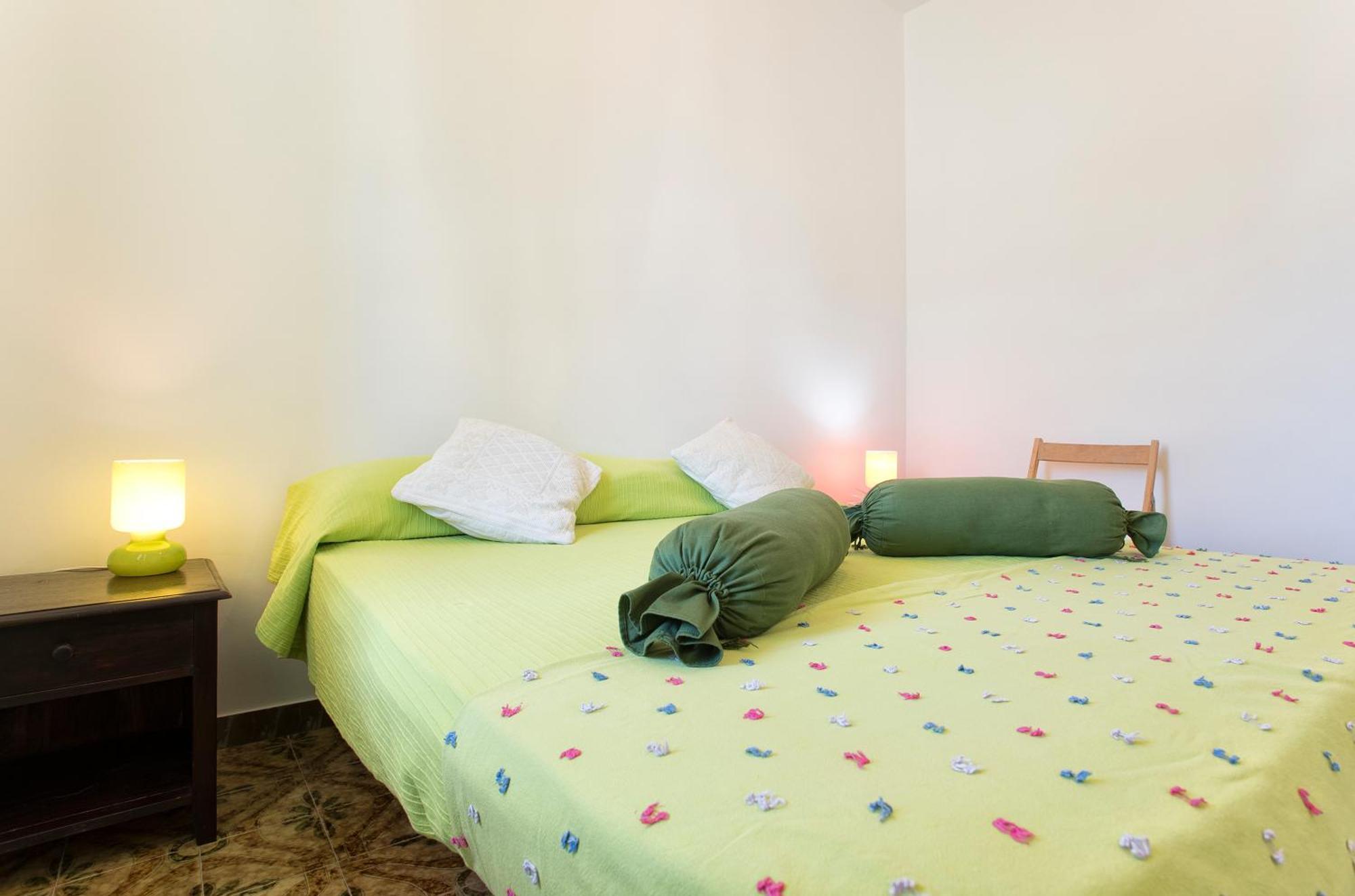 Pm 74 Viale Europa Guest House Alghero Kültér fotó