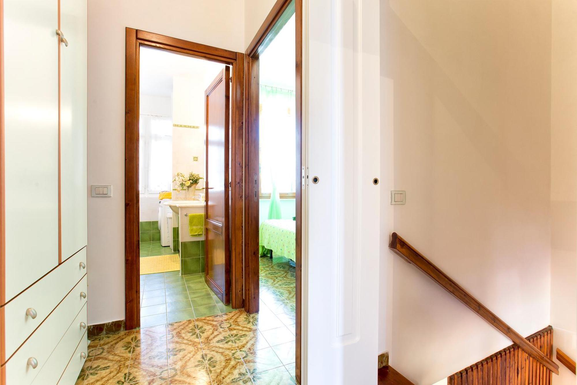 Pm 74 Viale Europa Guest House Alghero Kültér fotó