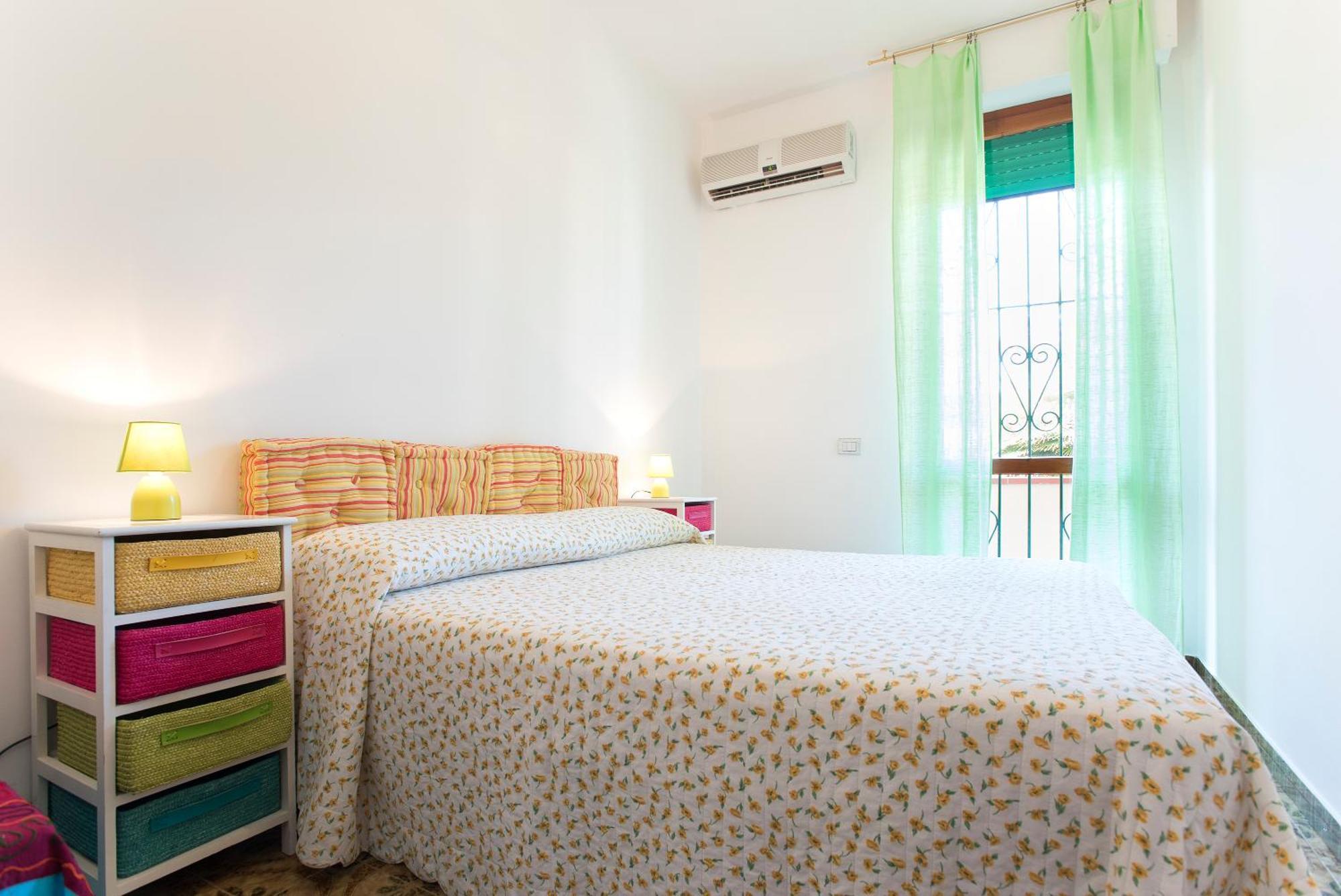 Pm 74 Viale Europa Guest House Alghero Kültér fotó
