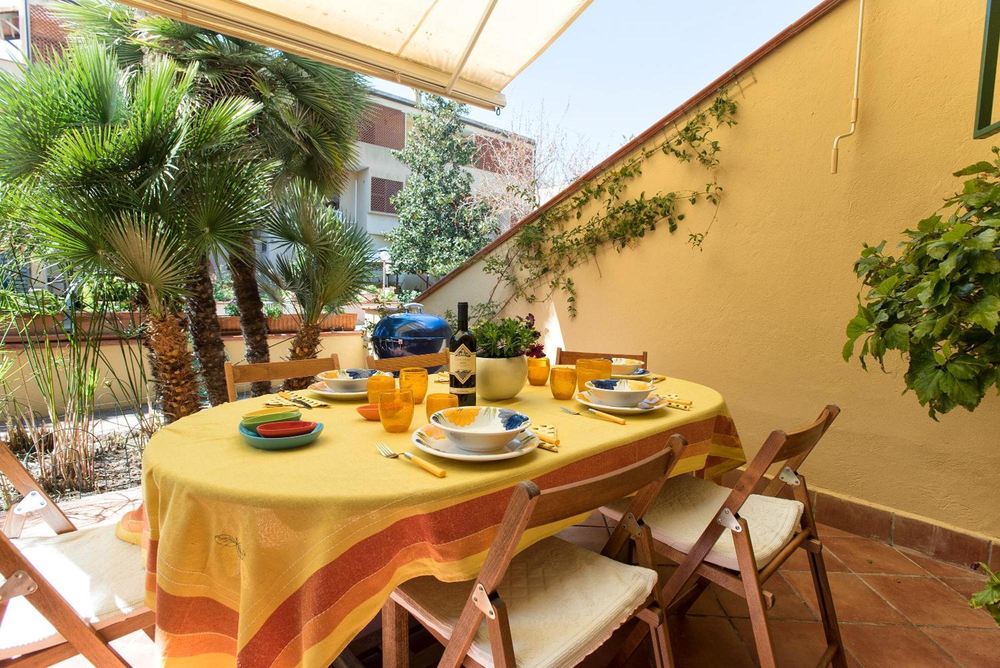 Pm 74 Viale Europa Guest House Alghero Kültér fotó