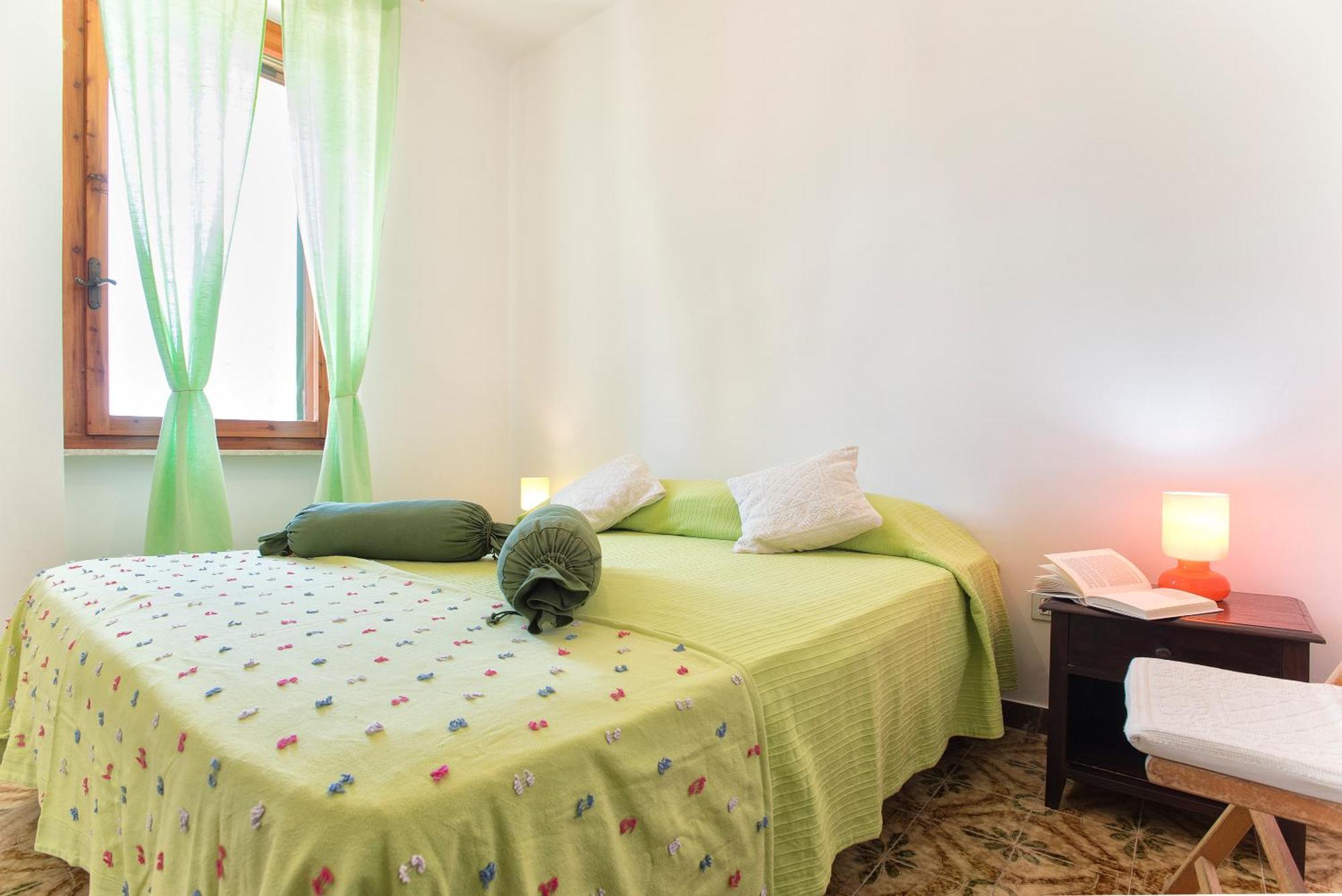 Pm 74 Viale Europa Guest House Alghero Kültér fotó