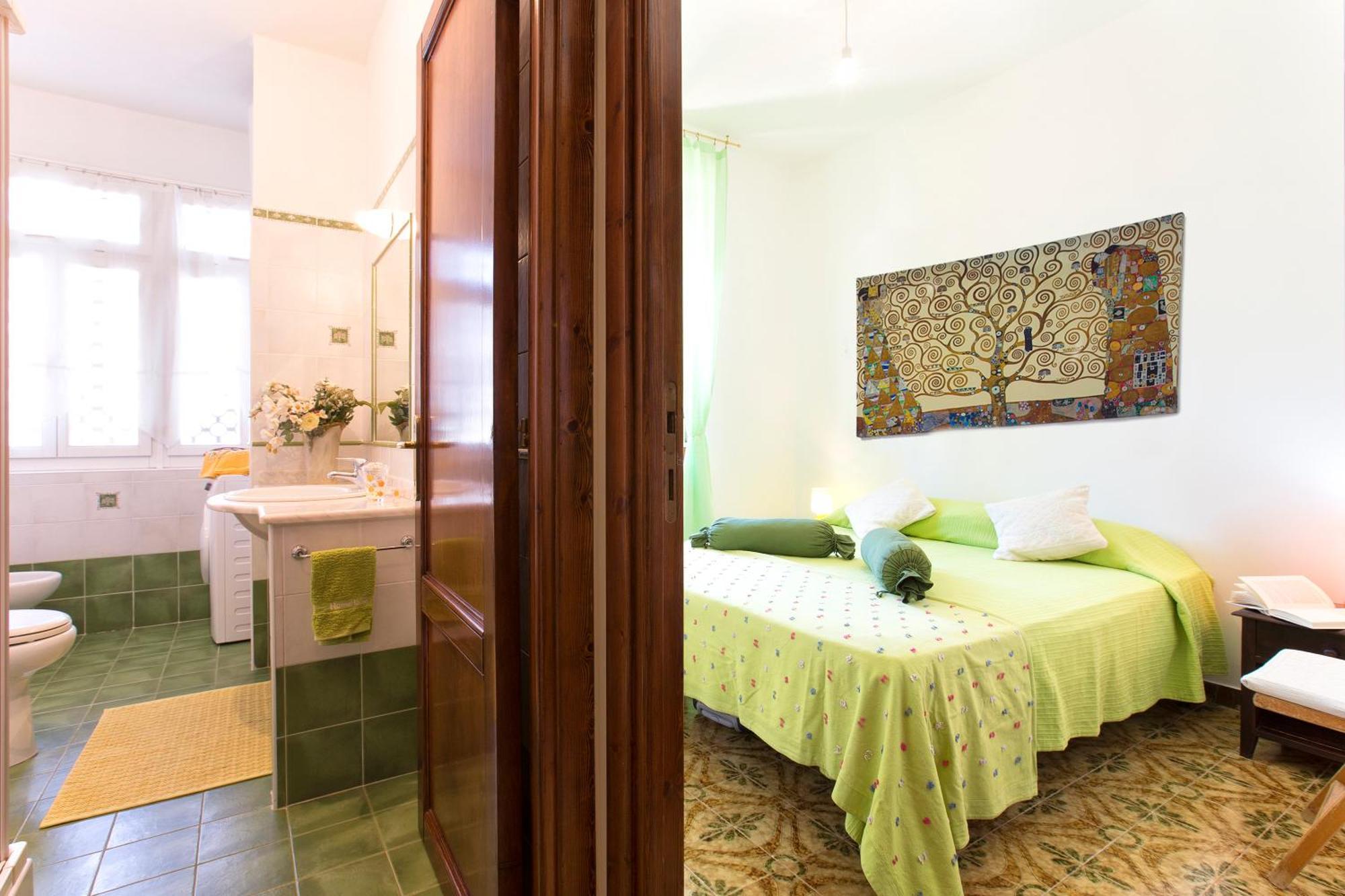 Pm 74 Viale Europa Guest House Alghero Kültér fotó