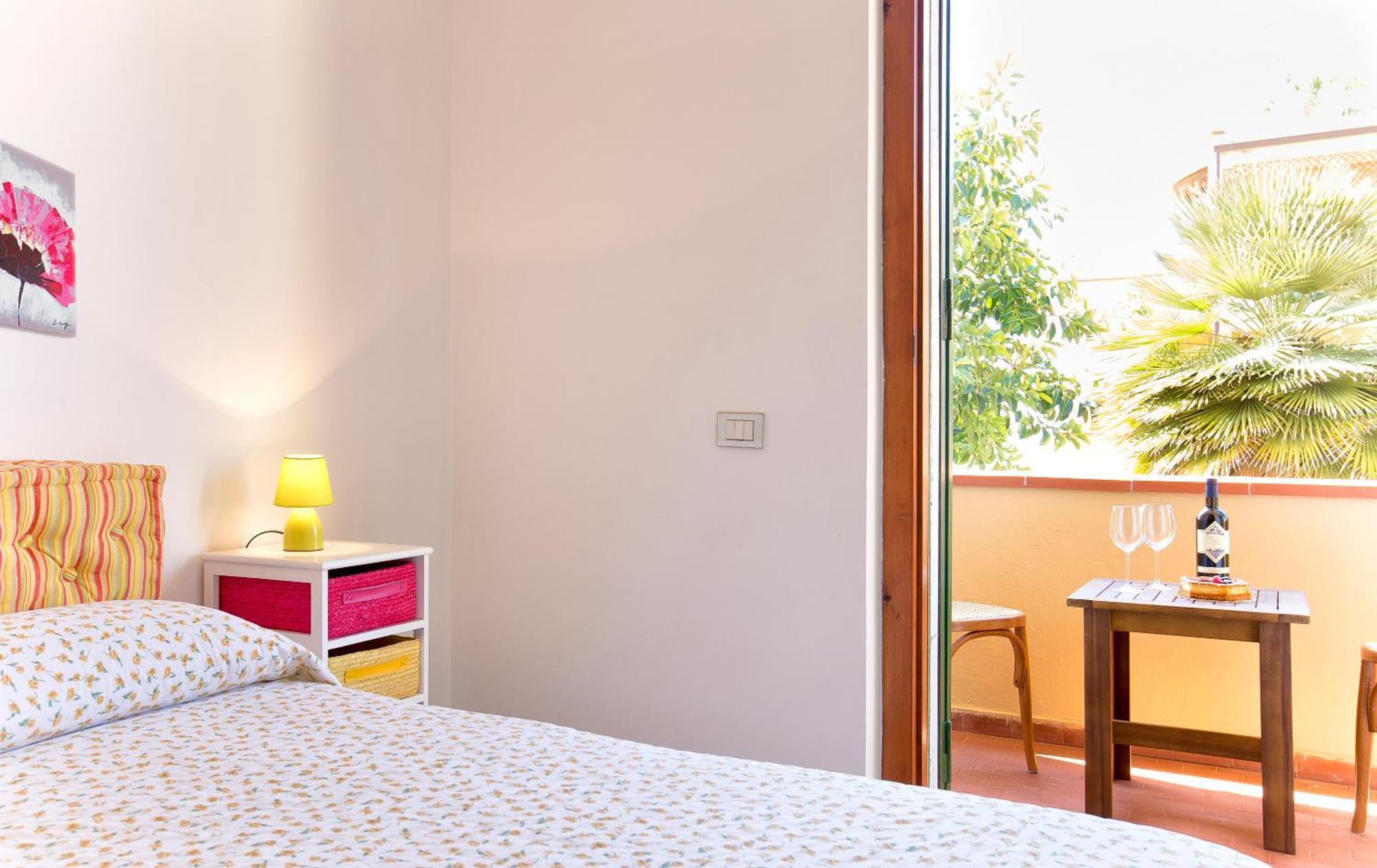 Pm 74 Viale Europa Guest House Alghero Kültér fotó