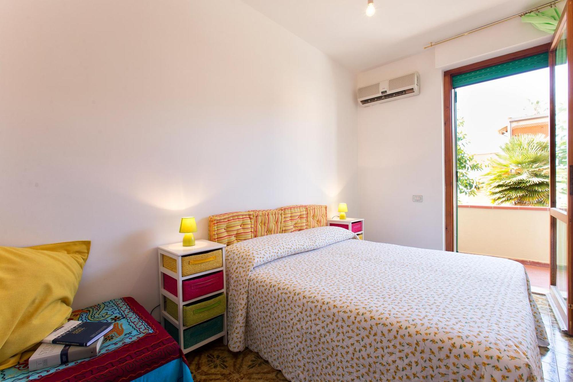 Pm 74 Viale Europa Guest House Alghero Kültér fotó