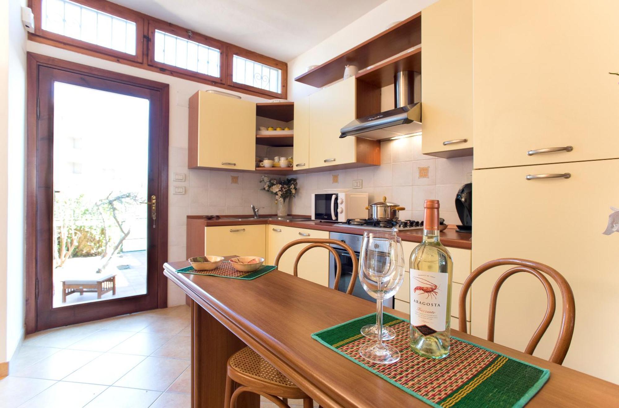 Pm 74 Viale Europa Guest House Alghero Kültér fotó