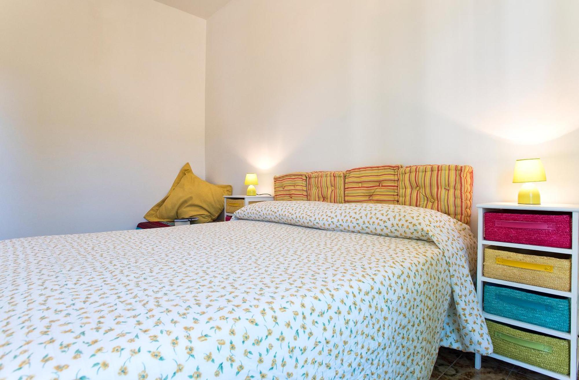 Pm 74 Viale Europa Guest House Alghero Kültér fotó