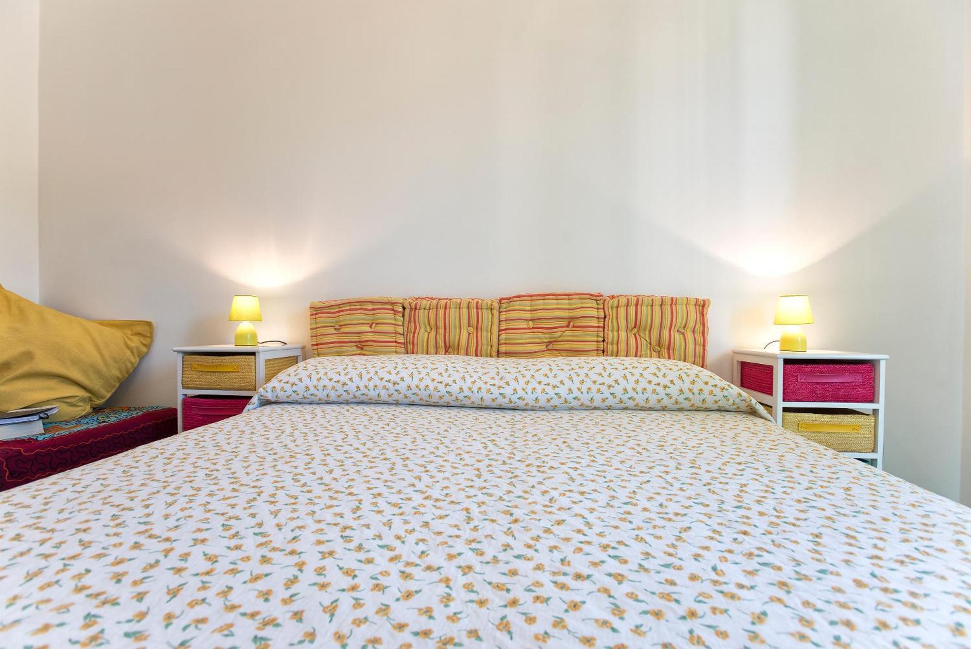 Pm 74 Viale Europa Guest House Alghero Kültér fotó