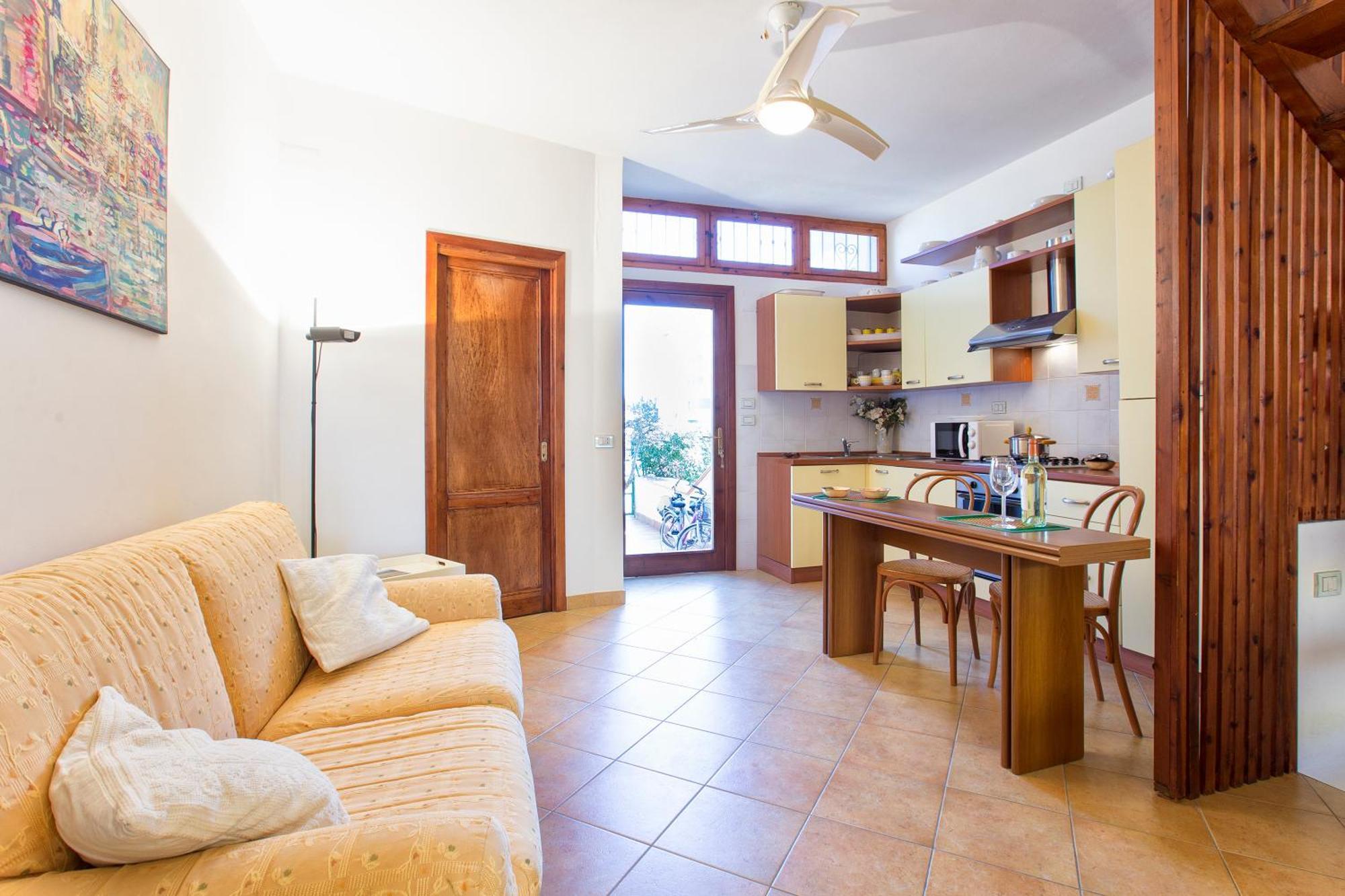 Pm 74 Viale Europa Guest House Alghero Kültér fotó