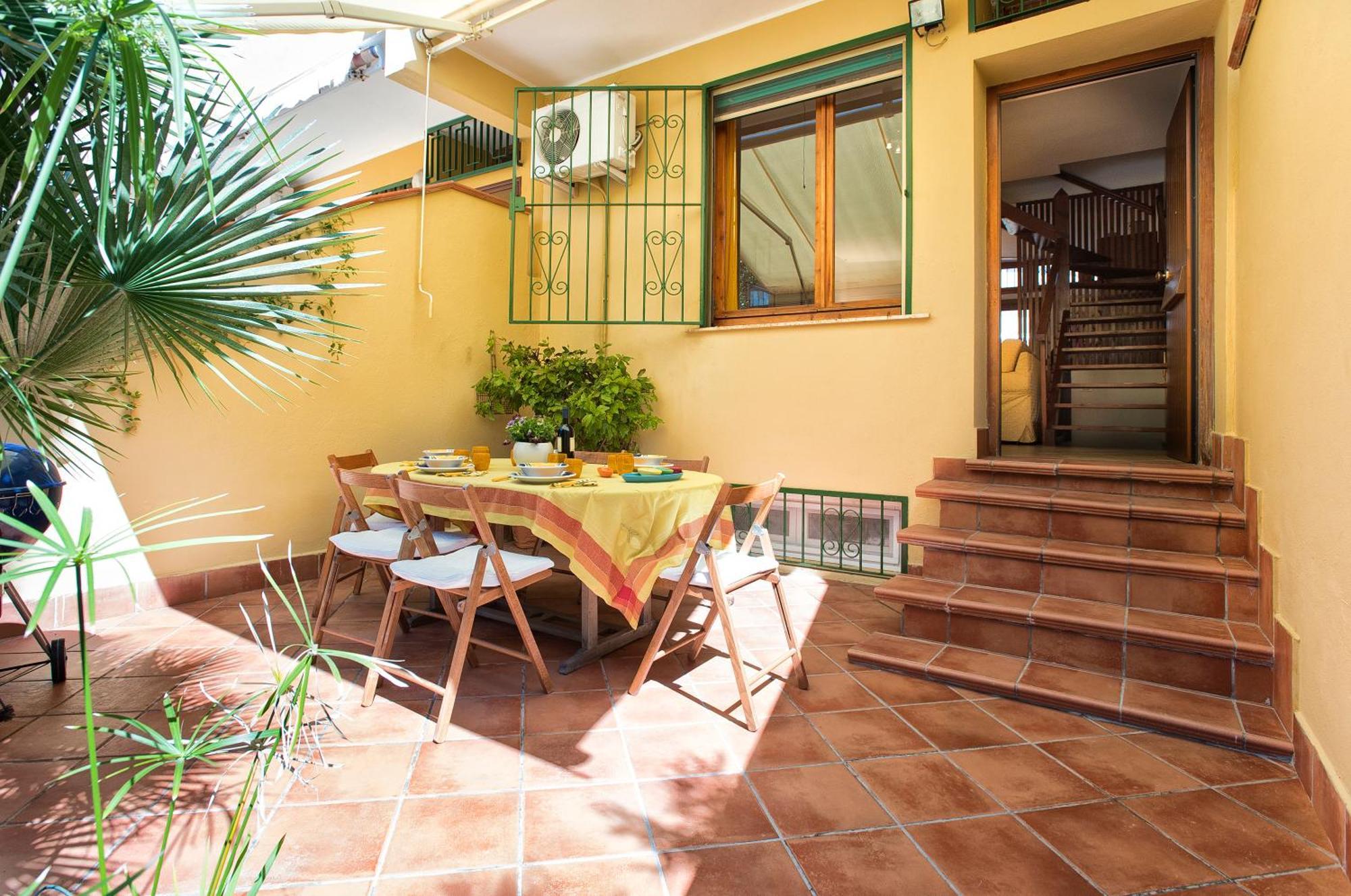 Pm 74 Viale Europa Guest House Alghero Kültér fotó