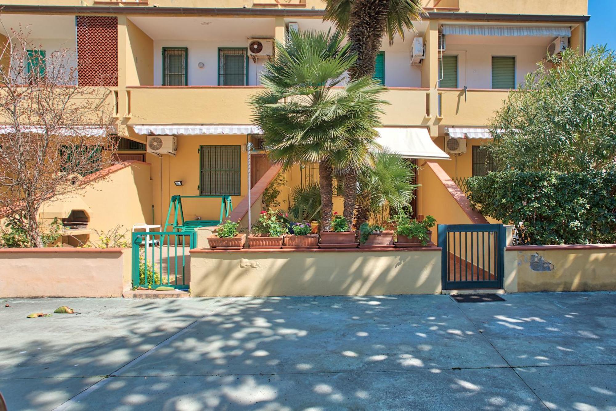 Pm 74 Viale Europa Guest House Alghero Kültér fotó